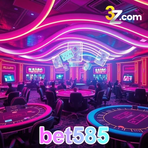 bet585 app Jogos de caça-níqueis