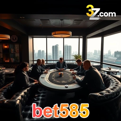 bet585 app Confiavel