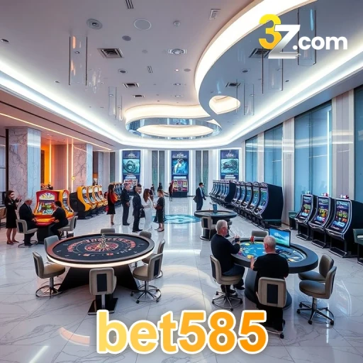 bet585 app Jogos