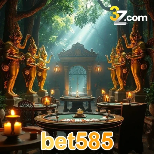 bet585 app Jogos de caça-níqueis