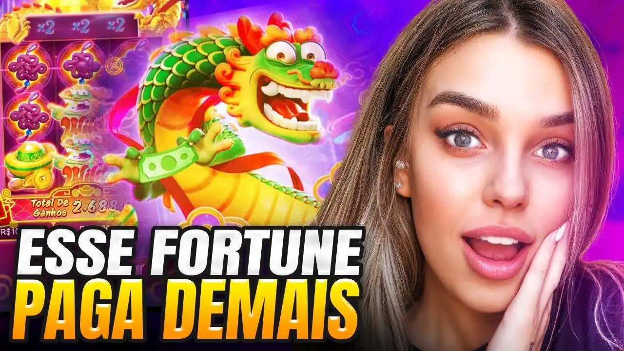 bet585 Fortune Dragon