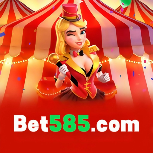 Cassino Online bet585 - A Melhor Experiência de Jogos do Brasil